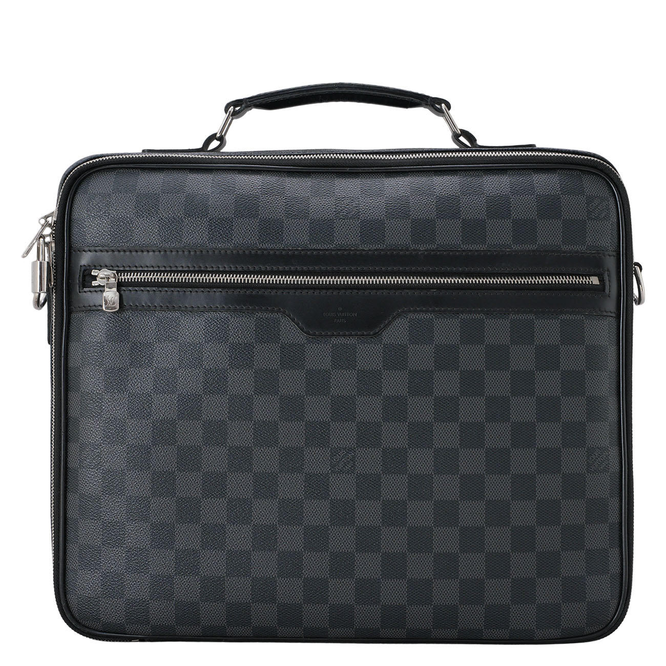 LOUIS VUITTON(USED)루이비통 다미에 그라파이트 브리프케이스